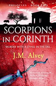Scorpions in Corinth cover image