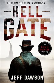Hell gate cover image