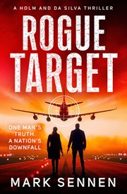 Rogue target cover image
