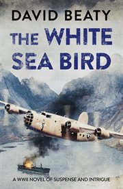WHITE SEA BIRD cover image