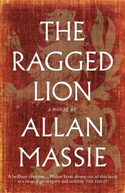 Ragged Lion: A Novel cover image