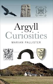 Argyll curiosities cover image