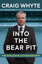 Into the Bear Pit cover image