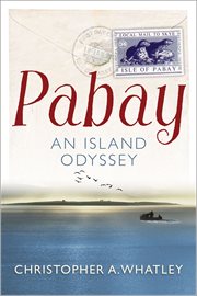 Pabay. An Island Odyssey cover image