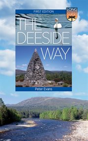 The Deeside Way : long distance guide cover image
