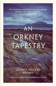 An Orkney tapestry cover image