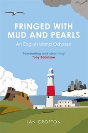 Fringed with mud and pearls cover image