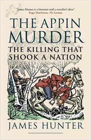 The appin murder cover image