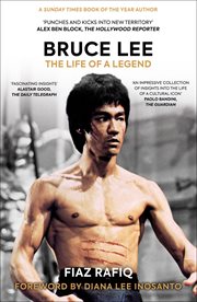 Bruce Lee cover image