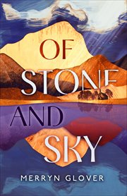 Of Stone and Sky cover image