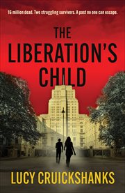 The Liberation's Child cover image