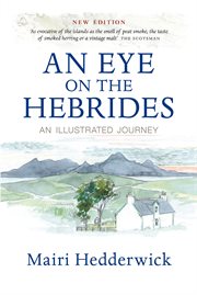 An eye on the hebrides cover image