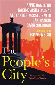 The people's city cover image