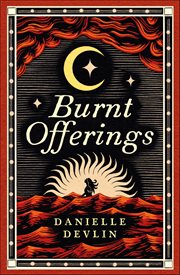 Burnt Offerings cover image