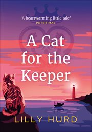 A Cat for the Keeper cover image
