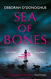 Sea of bones cover image