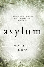 Asylum cover image