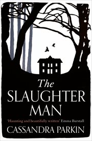 The Slaughter Man cover image