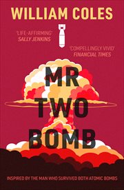 Mr Two Bomb cover image