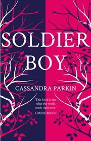 Soldier Boy cover image