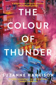 The Colour of Thunder cover image