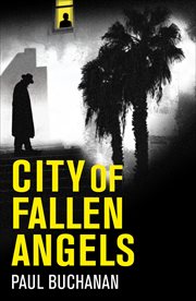 City of Fallen Angels cover image