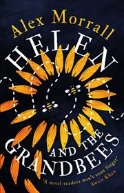 Helen and the Grandbees cover image