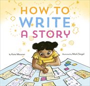 How to Write a Story cover image