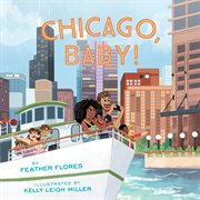 Chicago, Baby! cover image
