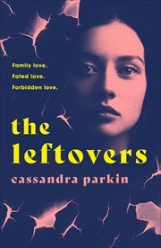 The Leftovers cover image
