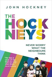 The Hockneys cover image