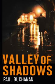 Valley of Shadows cover image