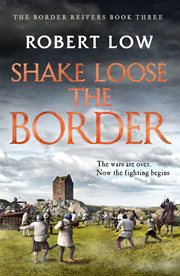 Shake loose the border cover image