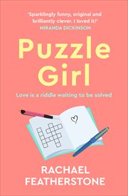 Puzzle Girl cover image