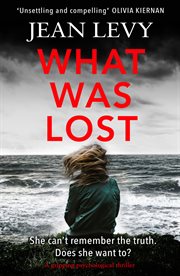 What Was Lost cover image