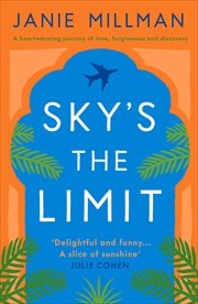 Sky's the Limit cover image