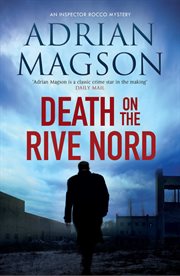 Death on the Rive Nord cover image