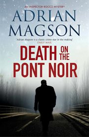 Death on the Pont Noir cover image