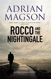 Rocco and the nightingale cover image