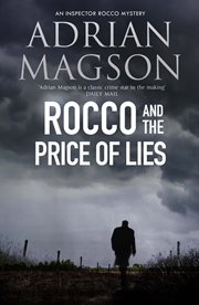 Rocco and the price of lies cover image