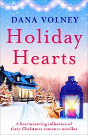 Holiday hearts cover image