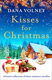 Kisses for Christmas cover image