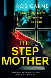 The step mother cover image