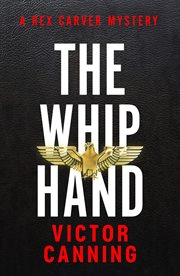 The whip hand cover image