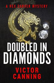 DOUBLED IN DIAMONDS cover image