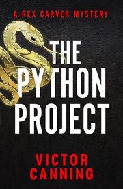 PYTHON PROJECT cover image