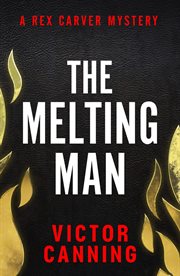 The melting man cover image