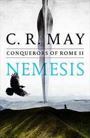 Nemesis : Conquerors of Rome cover image