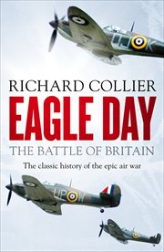 Eagle Day : The Battle of Britain cover image
