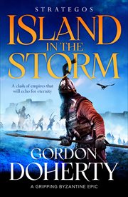 Strategos : Island in the Storm. Strategos cover image